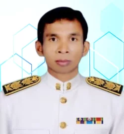 นายกอเซ็ง  มามุ