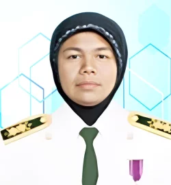 นางรอกีเย๊าะ  ฮารง