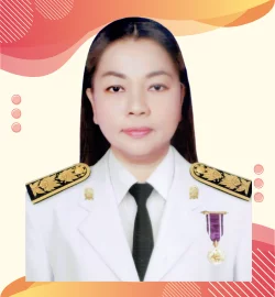 นางราตรี สาสุธรรม