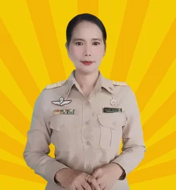 นางสาววิไลลักษณ์ มหันตมรรค