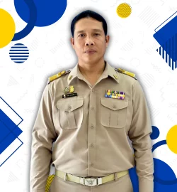 นายทนต์ รามแก้ว