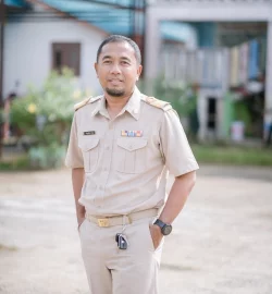 นายนัสรุดดีน	มามุ