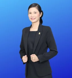 นางสาวเบญญาภา  วิไลวรรณ