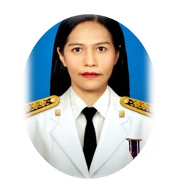 นางสาวกฤษณา  นิลกระวัตร์