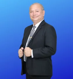 นายสมพงษ์  แสนโคตร
