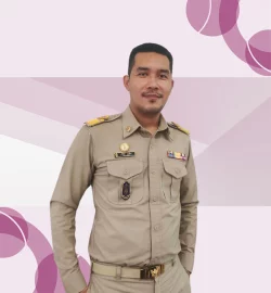 นายทวีศักดิ์ บุญน้อย