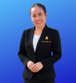 นางสาวอำไพพร  นาคแก้ว
