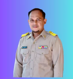 นายอานัส  อีซอ