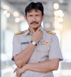 นายจรูญ ฤทธ์สุนทร
