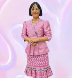 นางสุจินต์  ทองคำ