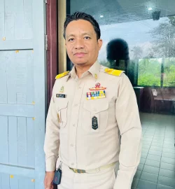 นายนูรุลฮัมดี บูกุ