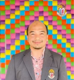 นายฟัยรูซี    อาแว