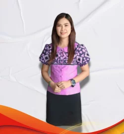 นางสาวพัทราภรณ์ สุกสมัคร