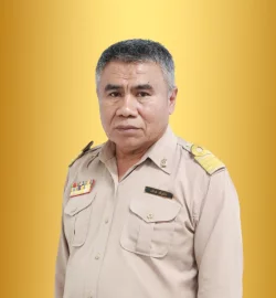 นายขวัญชัย  สมสิน