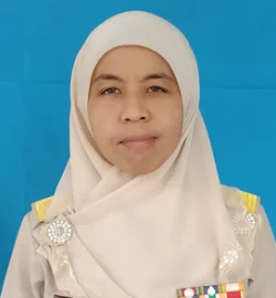 นางสาวอาซีซะ   สะอุ
