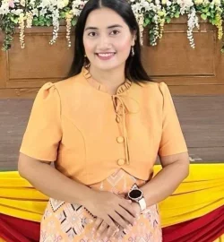 นางเสาวนีย์  ทองคุปห์