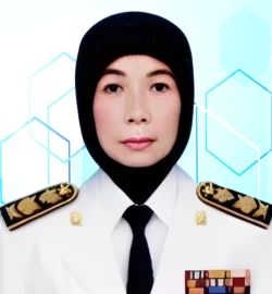นางคอลาตี  หะยีฮามุ