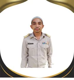 นายนิมะปัณดี นิอาซิง