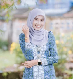 นางสาวสุรียานี อับดุลรอมัน
