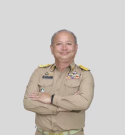 นายสมพงษ์  แสนโคตร