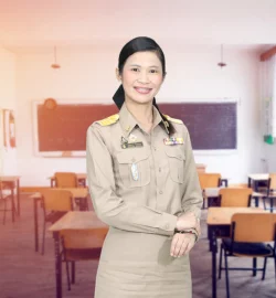 นางสาวเบญญาภา วิไลวรรณ