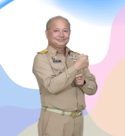 นายสมพงษ์ แสนโคตร