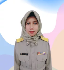 นางสาวสุไรย๊ะ  บันดาร์