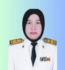 นางสาวมัสวารี  สามะอาลี