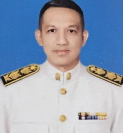 นายอารีฟีน ตะโละโก