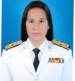 นางอารี สุขเกษม