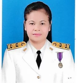 นางอุไร  เชาว์ทอง