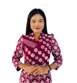 นางสาวพิศวาท ทับทิมเมือง