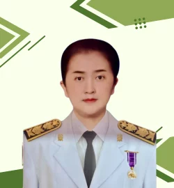 นางธรารัตน์  ภักดี