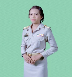 นางสาวกชภัส แก้วเสถียร