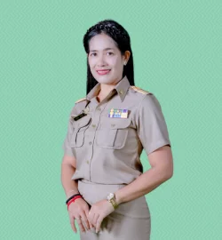 นางสาวตาลทิพย์ ทองคุปต์