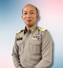นายปลายฟ้า อมรรัตตกุล
