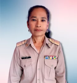 นางสุพร บุญรัตน์