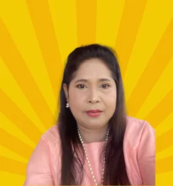 นางสุมา  พรหมภักดี
