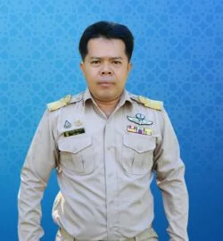 นายนัฐวุฒิ  เมืองจีน