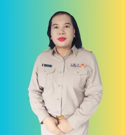 นางสาวนารี  จันคง