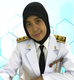 นางนุรฮายาตี  บินเสะ