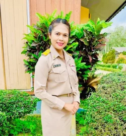 นางอุมาพร  พรหมฉ่ำ