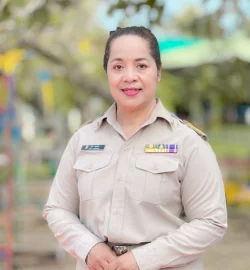 นางอุไร  คงแก้ว