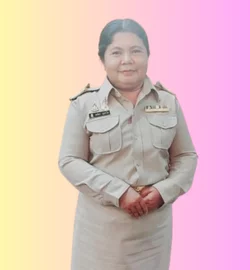 นางสมจิตร  ขุนอำไพ