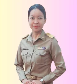 นางจุฑามาศ  คาโส