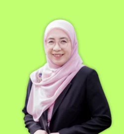 นางศโรณี มั่นศรัทธา