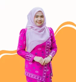 นางสาวอัสมา เจะแว