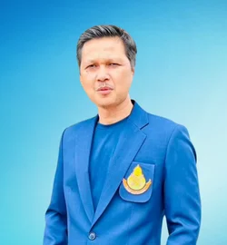 นายซอบรี  มะยูนา