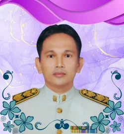 ว่าที่ร้อยตรีคำสิงห์  หมวดคง