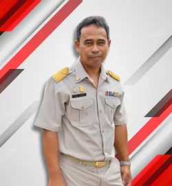 นายนพดล  วาเด็งพงศ์